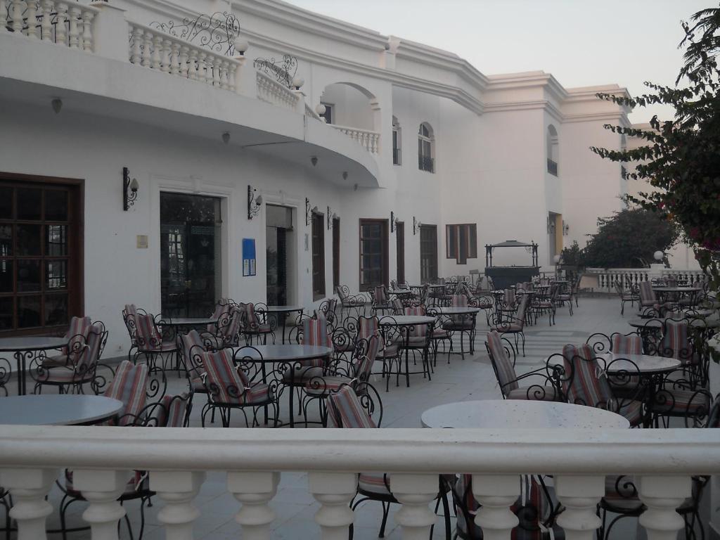 Royal Paradise Resort Sharm el-Sheikh Eksteriør billede