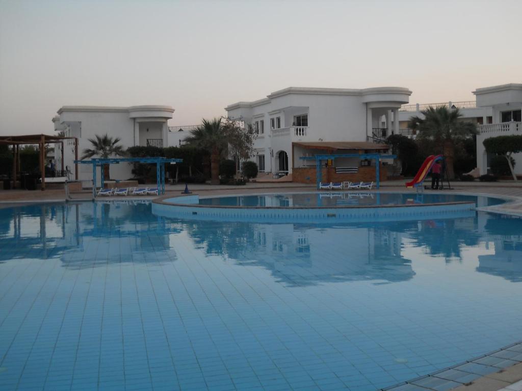 Royal Paradise Resort Sharm el-Sheikh Eksteriør billede