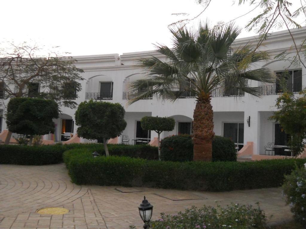 Royal Paradise Resort Sharm el-Sheikh Eksteriør billede