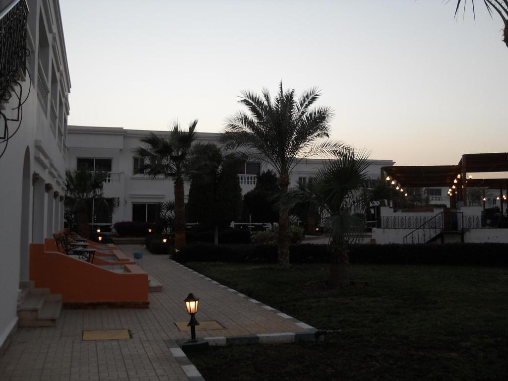 Royal Paradise Resort Sharm el-Sheikh Eksteriør billede