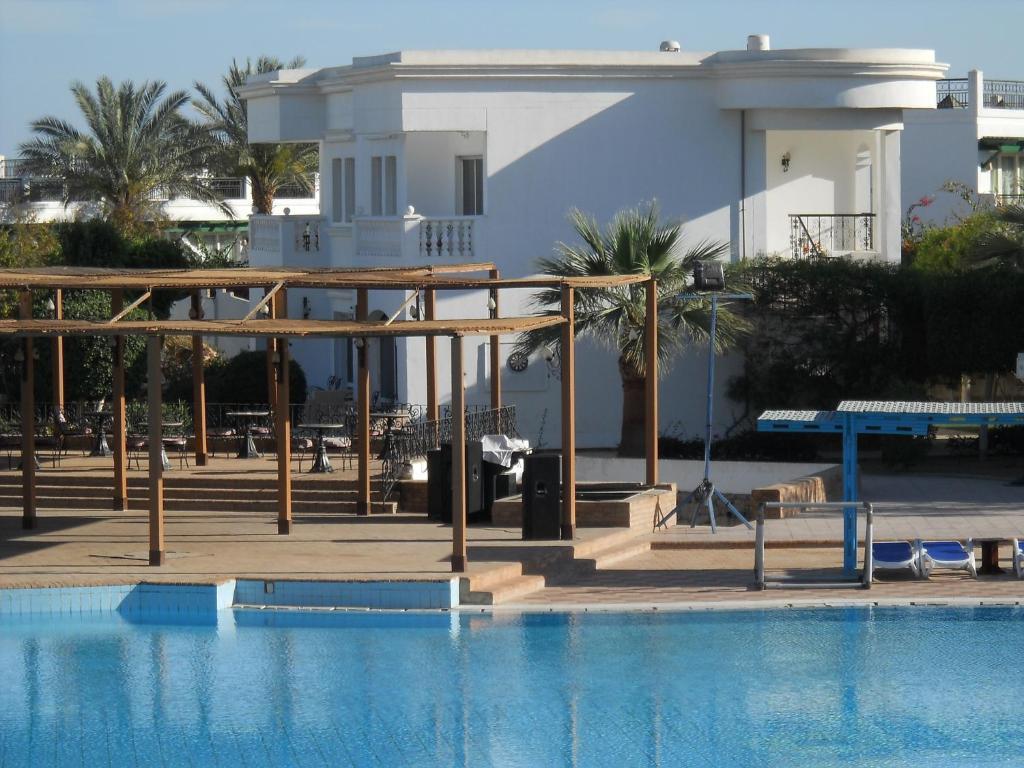 Royal Paradise Resort Sharm el-Sheikh Eksteriør billede