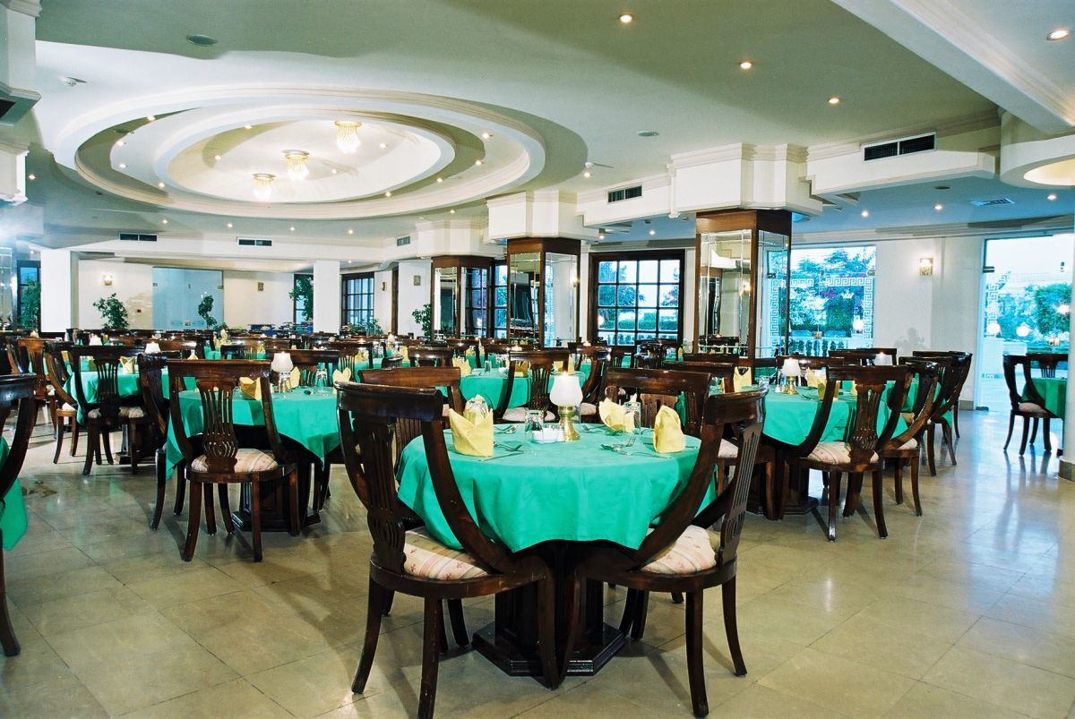 Royal Paradise Resort Sharm el-Sheikh Eksteriør billede